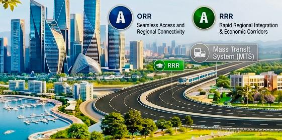 Regional Ring Road